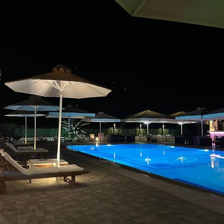 Stomio Villague Filiatrá Exteriér fotografie