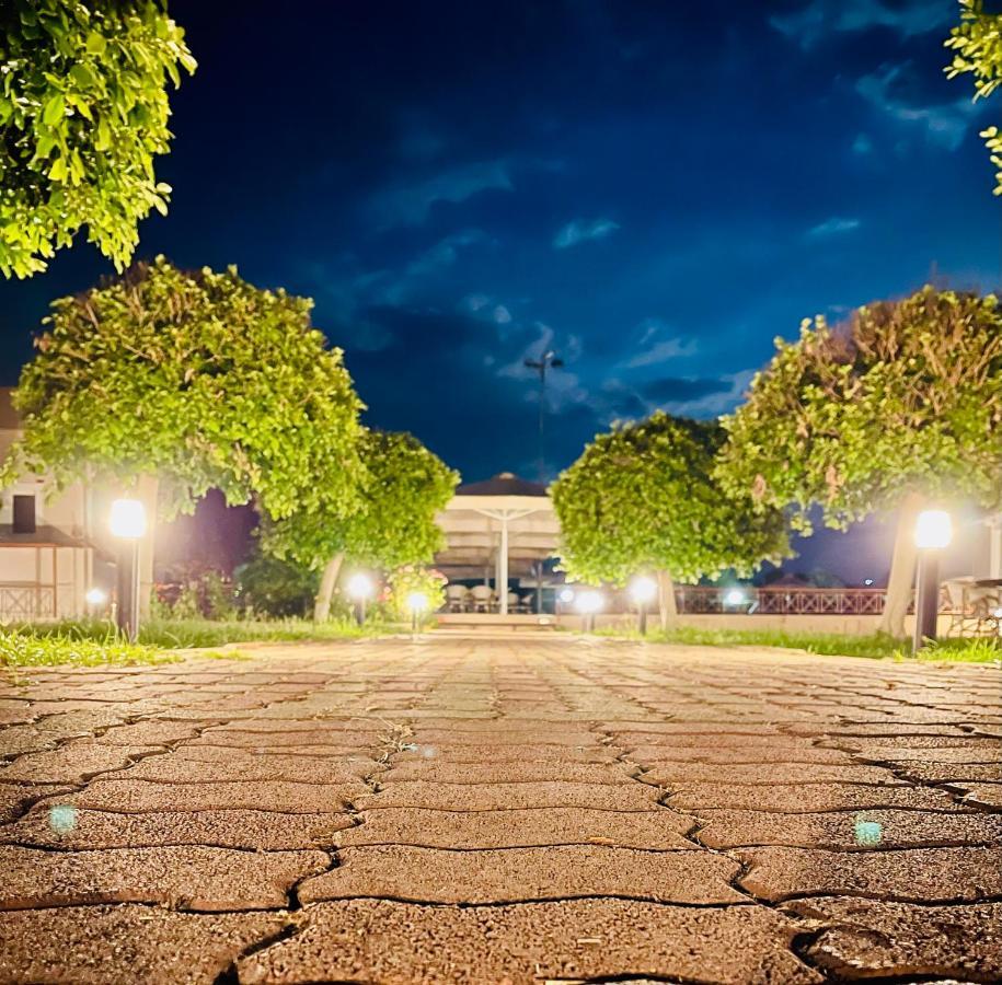 Stomio Villague Filiatrá Exteriér fotografie