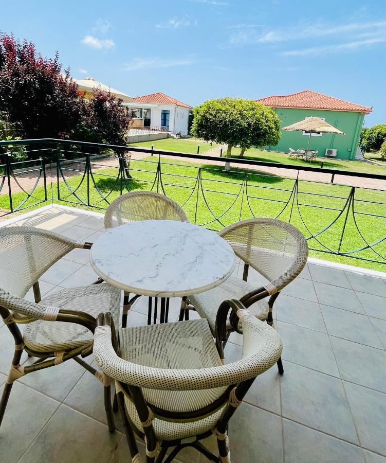Stomio Villague Filiatrá Exteriér fotografie